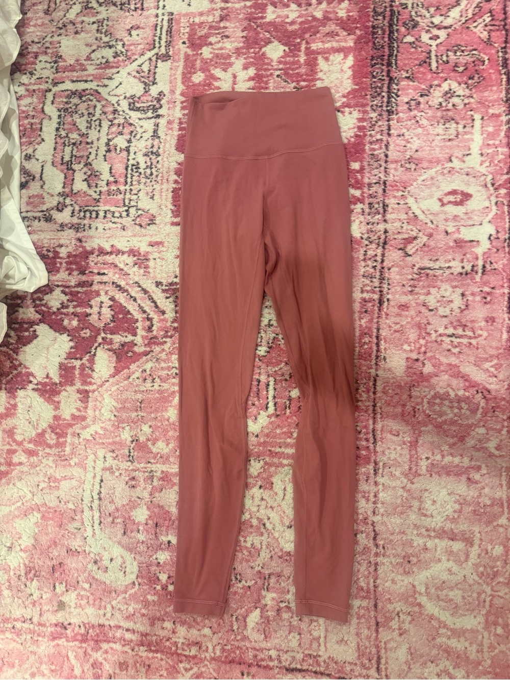 Lululemon High-Rise Align Leggings 28”